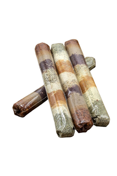 Eaktariye 5 Adet Fişek Çemen Acuka Tarhana Baharatı