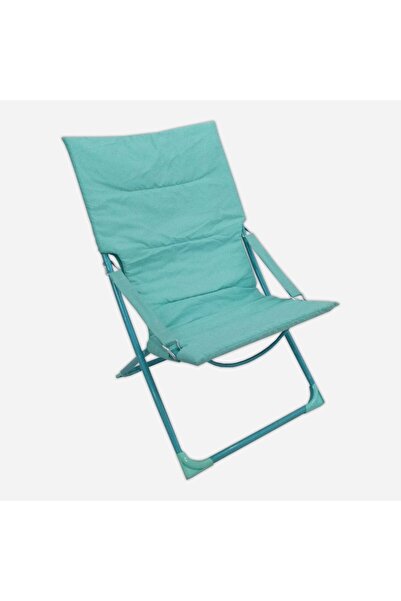 Sunfun Relax Katlanır Koltuk Turkuaz