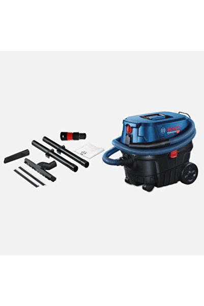 Bosch Profesyonel GAS12-25-PL 1250 W Islak-Kuru Elektrikli Süpürge