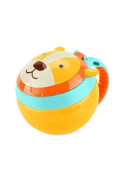 Skip Hop Zoo Cookie Container - Lion