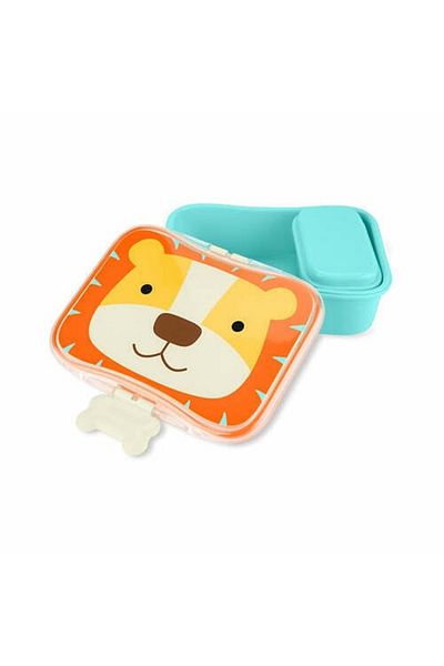 Skip Hop Zoo Nutrition Kit - Lion