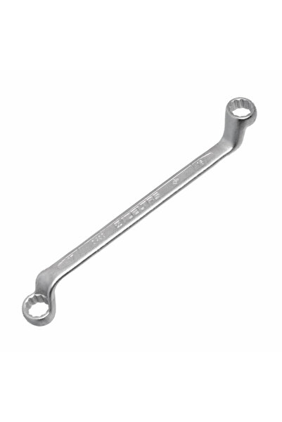 Genel Markalar Yıldız İki Ağız Anahtar 10X11 mm