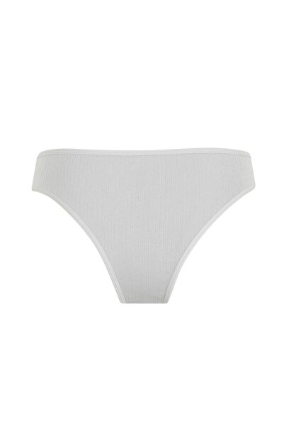 DeFacto Fall In Love Ribana 3er-Pack brasilianische Slips B3430ax23au