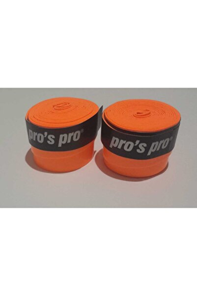 Pro's Pro İKİ TANE TENİS RAKET GRİBİ