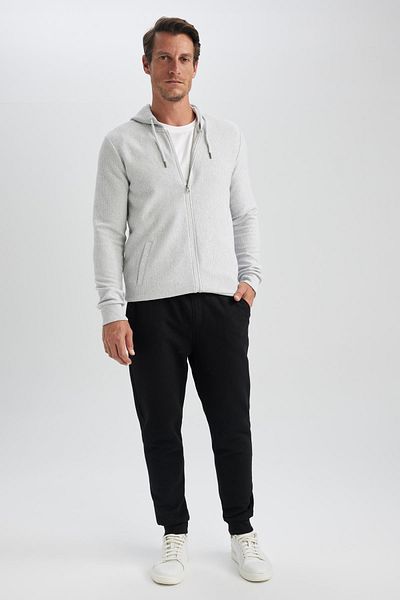 DeFacto Ζακέτα Regular Fit