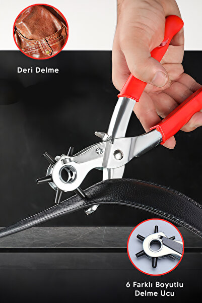 MUJGAN Kemer Delme Pensi