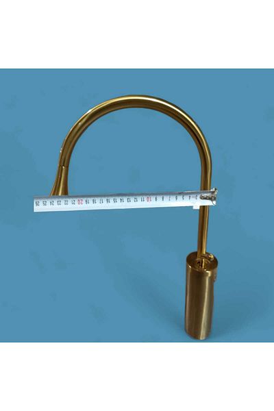 FLEKO Bathroom Sink - Stylish and Convenient Design