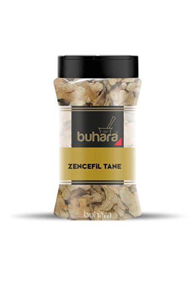 Buhara BUHARA ZENCEFİL TANE 100 GR PET