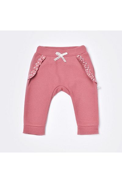 Biorganic Little Love Baby Pants 57782
