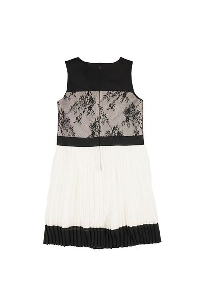 best kids Girl's Black Dress