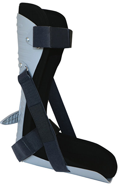 VİZOR حارس قدم ديناميكي