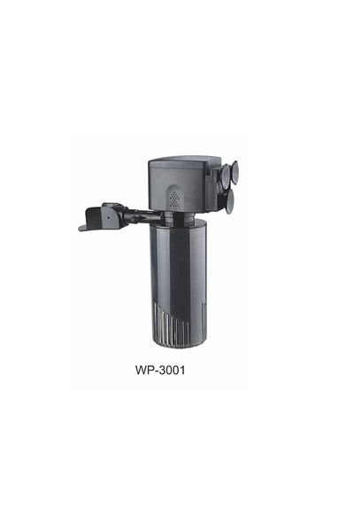 Sobo Aquarium Internal Filter 20W 1400Lt/Hour WP-3001