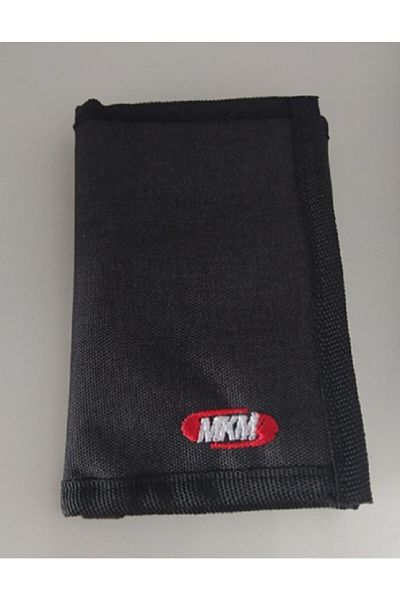 firdevsi hobi Mkm Linen Wallet