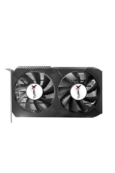 TURBOX Arcade Hero N 4GB RX560 Amd GDDR5 128Bit Dvi.Hdmi.DP Dual Fan Graphics Card