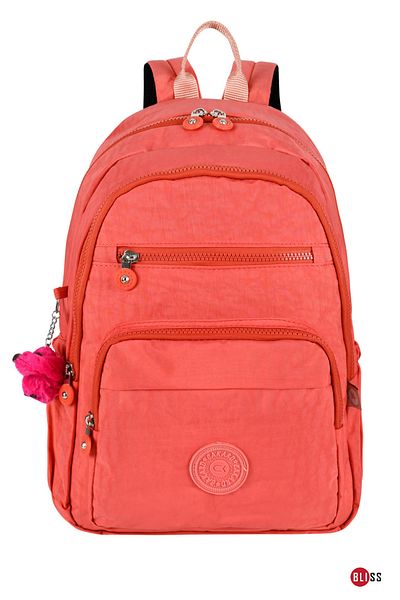 Bliss Unisex Αδιάβροχο σακίδιο πλάτης - Crinkle Fabric