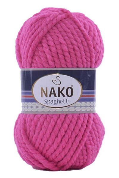 NAKO Φούξια Σπαγγέτι - Μοντέλο 5571