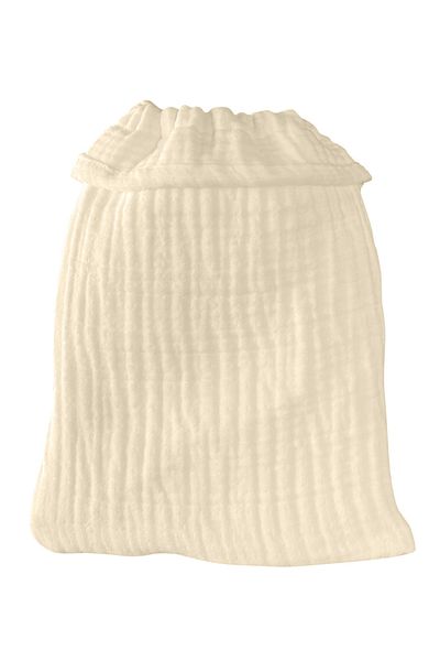 Joyous Mom Kids Muslin Baby Bath Washcloth Non-Irritating Soft Baby Bath Washcloth 100% Cotton