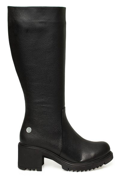 Mammamia Mammami?a D23Kc-2075Z Black Women's Boots