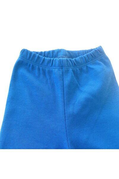 Aydodo Tek Alt Pamuklu Patiksiz Pantolonlar