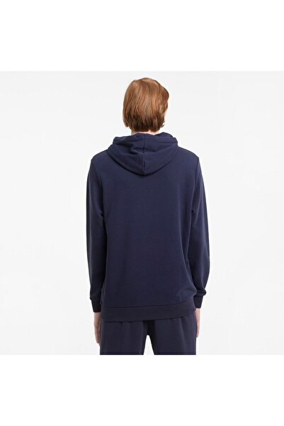 Puma 58668806 Ess Big Logo Hoodie Tr Erkek Sweatshirt