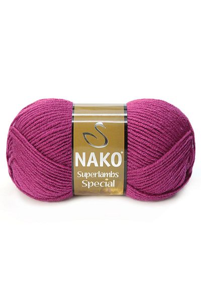 NAKO Superlambs 1302 Model Special Έκδοση