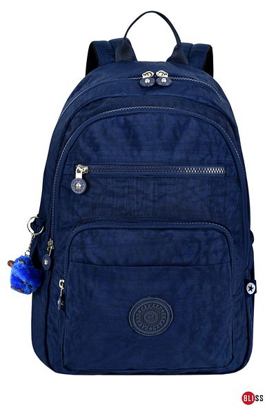 Bliss Unisex Αδιάβροχο σακίδιο πλάτης - Crinkle Fabric