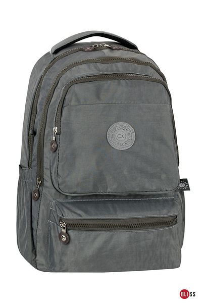 Bliss Unisex Αδιάβροχο σακίδιο πλάτης - Crinkle Fabric