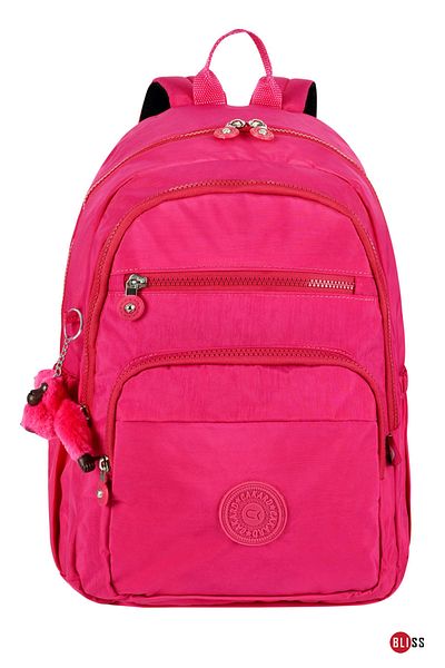 Bliss Unisex Αδιάβροχο σακίδιο πλάτης - Crinkle Fabric