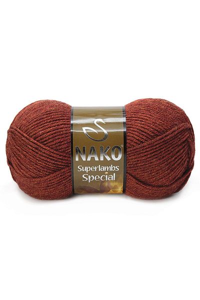 NAKO Superlambs Special 5942 Ταν