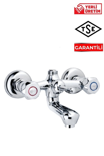 - Acem Banyo Bataryası