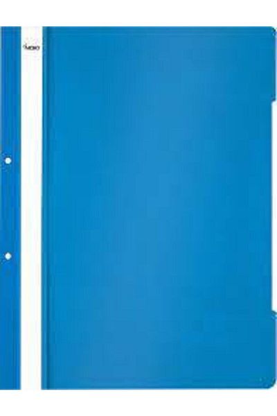 Noki Ringed File 10 Pieces Blue