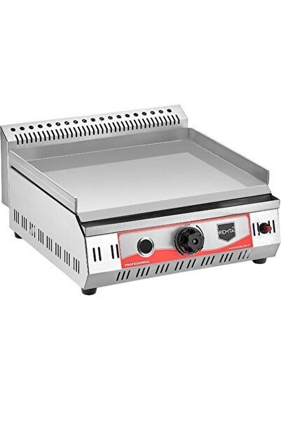 Remta 50 Cm Pleyt Lpg'li (tüplü) Ce Belgeli Izgara R50ce(p)