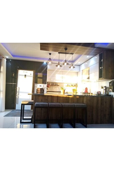 turgutsan mobilya Bar taburesi bar sandalyesi 65 cm ücret 1 adet fiyatı 83cmve 95cm arasındaki masalar için uygun ölçü