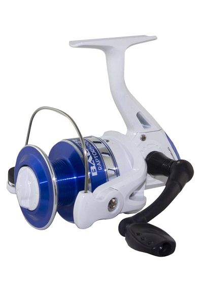 BAUER Raptor4000 5 Bb Fishing Machine