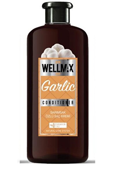 Wellmax بلسم بخلاصة الثوم