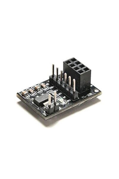 Arduino Nrf24l01 Adaptör Modülü 3.3v