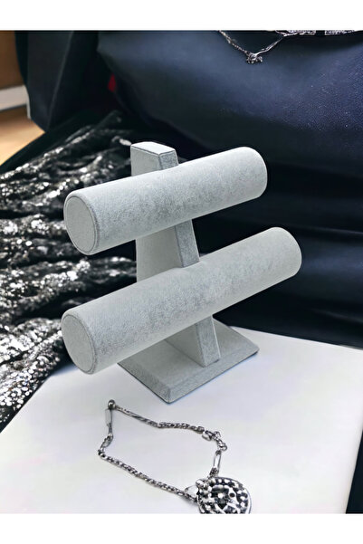 Zeyn Dekor Βραχιόλι και βάση ρολογιού