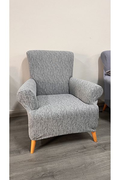 uzhanem Husa de canapea Berjer Jacquard
