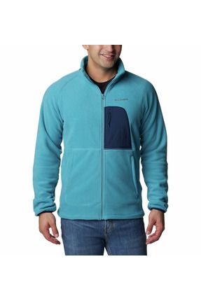 Columbia Rapid Expedition Fleece Erkek Tam Fermuarl Polar Fiyat Yorumlar Trendyol