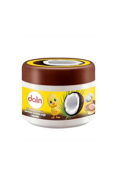 Dalin Coconut Baby Vaseline 100 ml