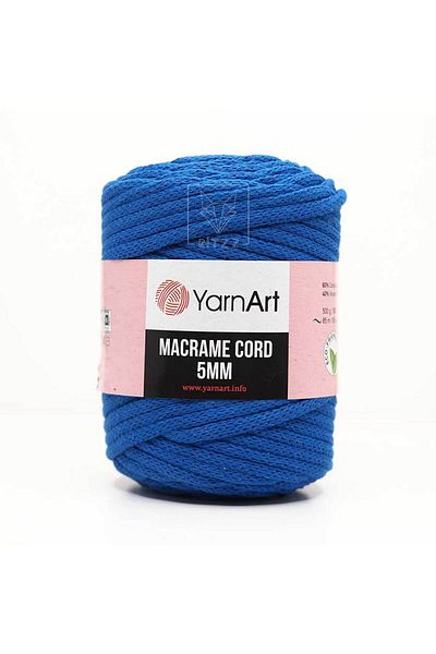 Yarnart Κορδόνι Macrame 5mm 772