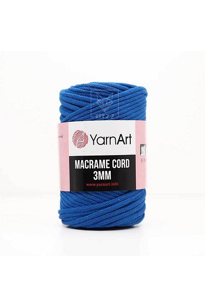 Yarnart Κορδόνι Macrame 3MM 772