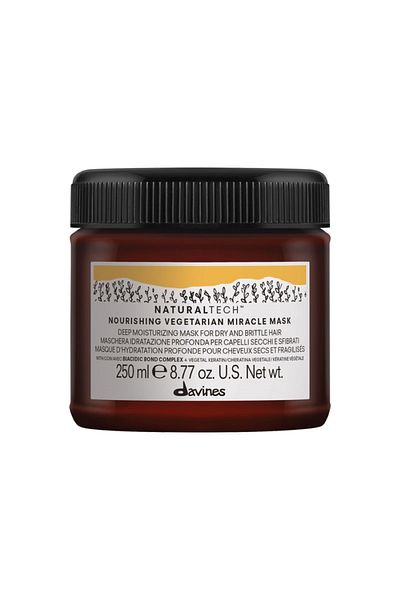 Davines Extra Care Mask for Damaged and Dry Hair 250 ml