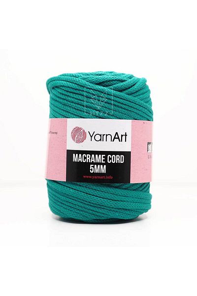 Yarnart Κορδόνι Macrame 5mm 783