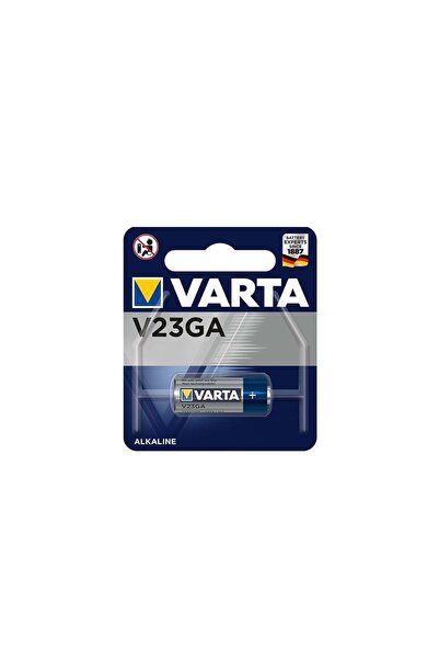 Varta Pil 23a 12v Alkalin (1 ADET) V23ga