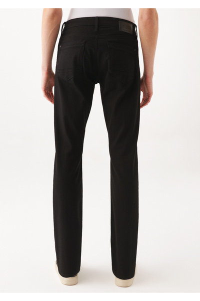 Mavi Martin Siyah Black Jean Pantolon 0037826974