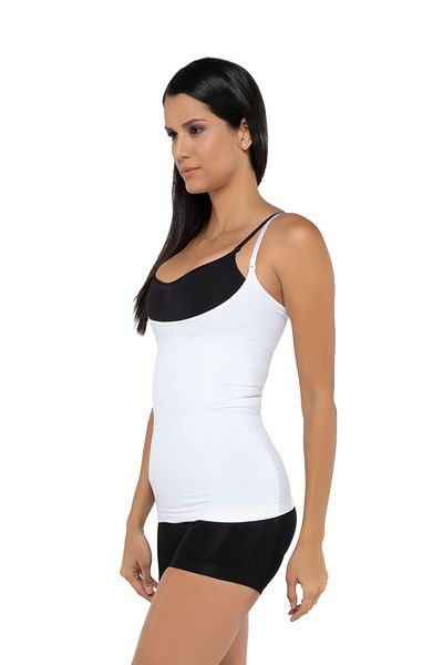 Formeasy Women's Seamless Underbust Slimming & Shaping Athlete Corset 1100