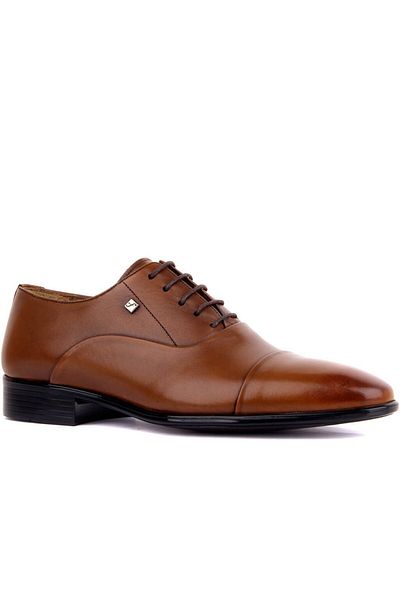 SailLakers Taba Men's Classic Shoes 290-9082 45 TAB