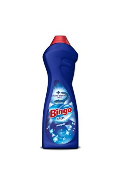 Bingo Krem Amonyaklı 750 ml
