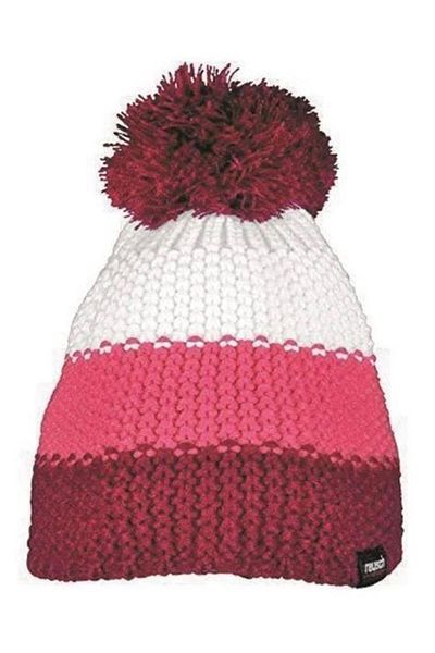 Reusch Pink Noan Beret